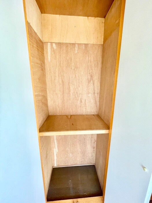 物件内観写真20　(収納)