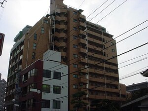 ﾗｲｵﾝｽﾞﾏﾝｼｮﾝ相模原第３(205)外観写真