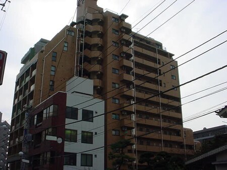 ﾗｲｵﾝｽﾞﾏﾝｼｮﾝ相模原第３(205)外観写真