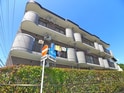 セントラル勝田台