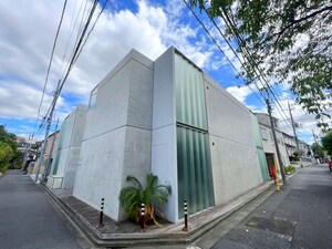 リンクフィールド野方外観写真
