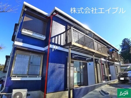 ファミーユＫ外観写真
