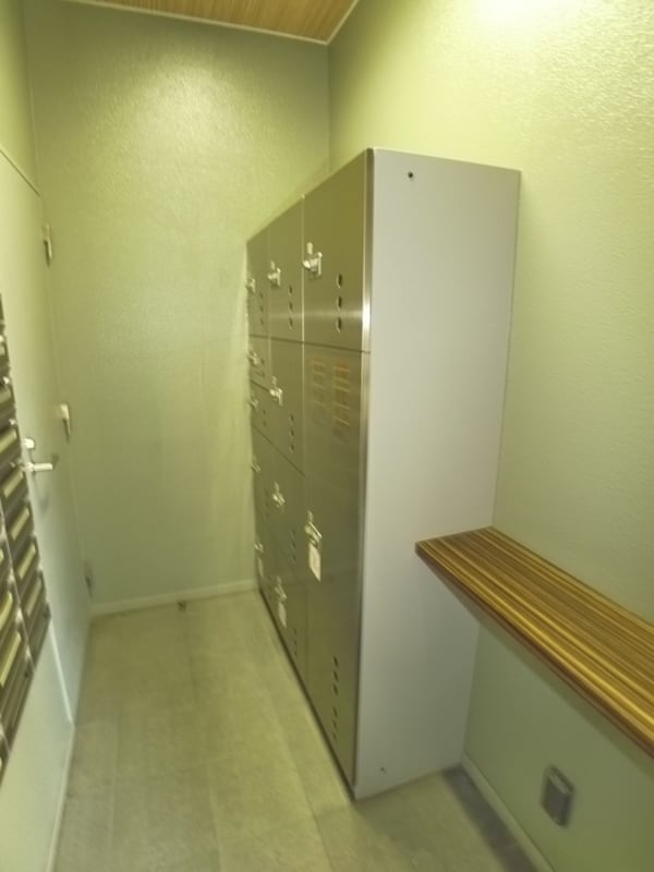 建物設備