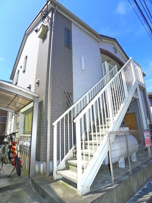 ヴィーナスＴ外観写真