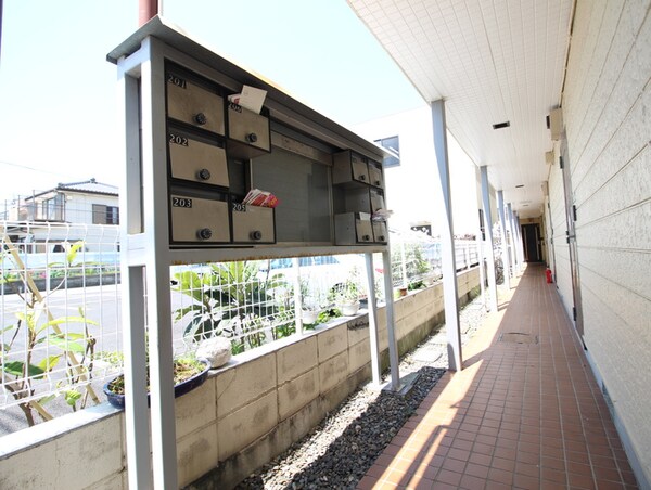 建物設備