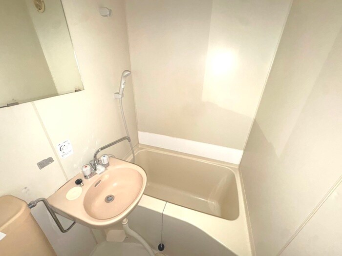 物件内観写真14　(バス／シャワールーム等)