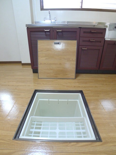 物件内観写真10　(収納)