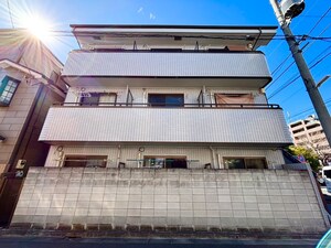 コーポ宮本外観写真