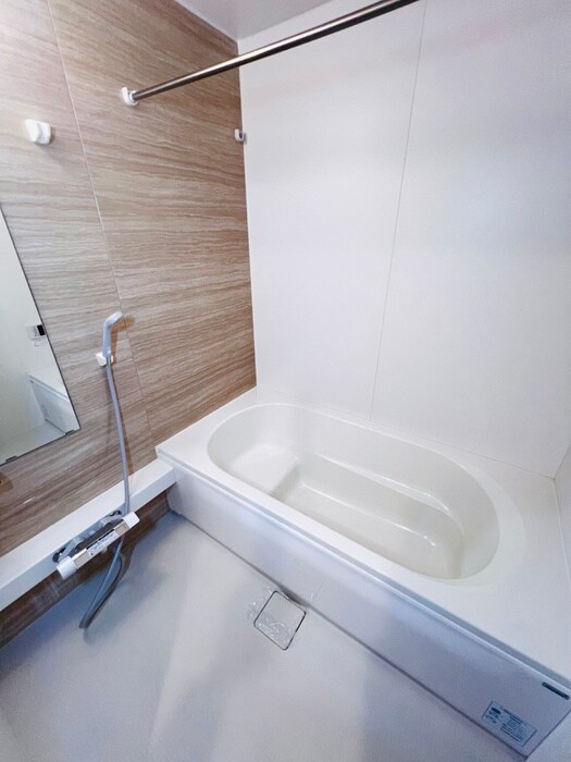 物件内観写真9　(バス／シャワールーム等)