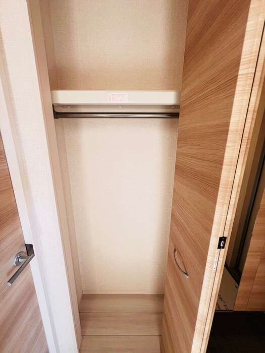 物件内観写真21　(収納)