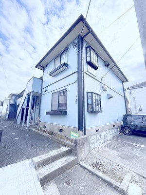 ＲＥＩハイツ外観写真