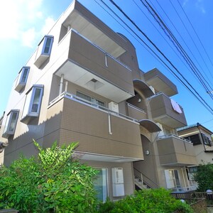 Ｍ＆ＭＯピア外観写真