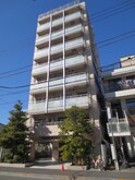 コージー・コート月島