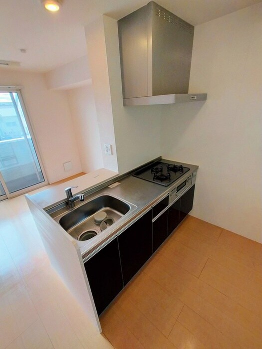 物件内観写真7　(キッチン)