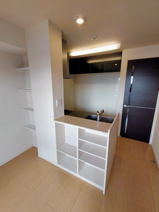 物件内観写真15　(キッチン)