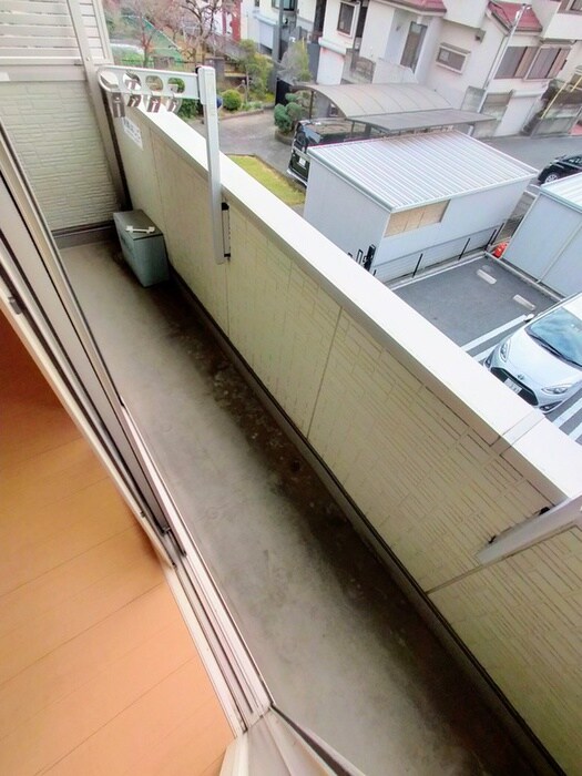 物件内観写真17　(ベランダ・バルコニー)