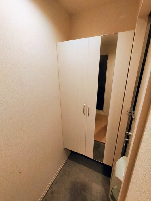 物件内観写真19　(靴箱)