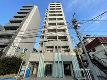 エクセリア上石神井（1203）の外観写真