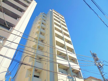 エクセリア上石神井（1203）外観写真