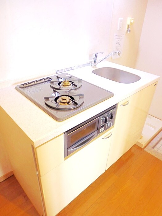 物件内観写真7　(キッチン)