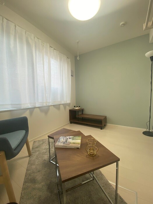 物件内観写真7　(居室)