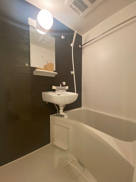 物件内観写真11　(バス／シャワールーム等)