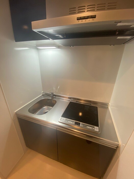 物件内観写真17　(キッチン)