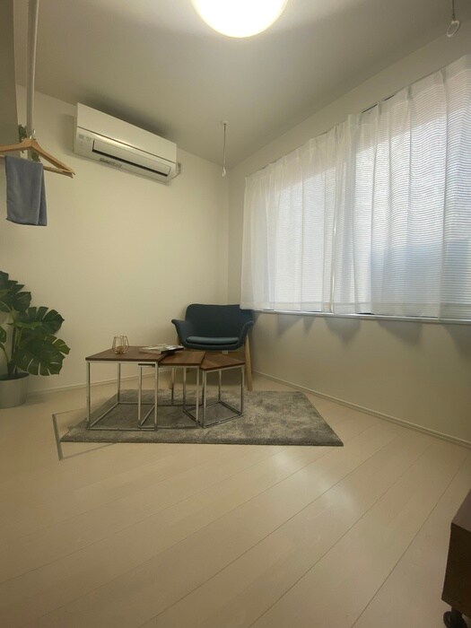 物件内観写真21　(室内からの展望)