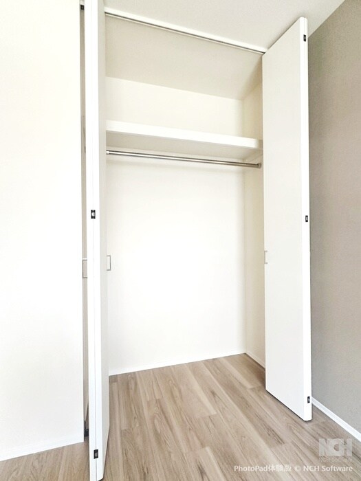 物件内観写真9　(収納)