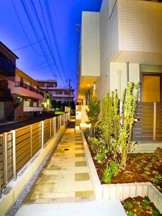 物件外観写真4　(その他)