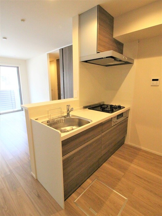 物件内観写真10　(キッチン)