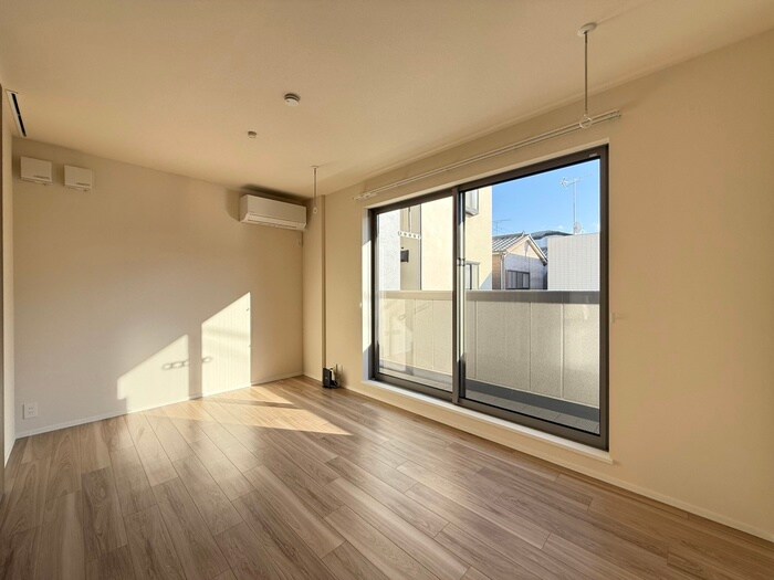 物件内観写真11　(居室)