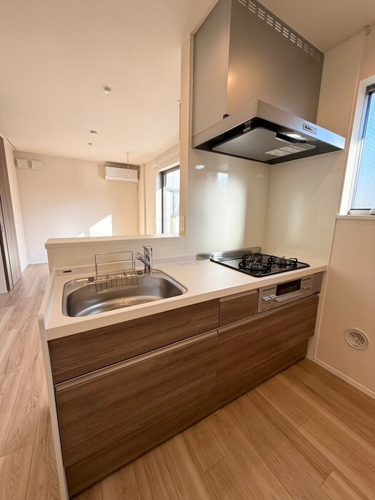 物件内観写真13　(キッチン)