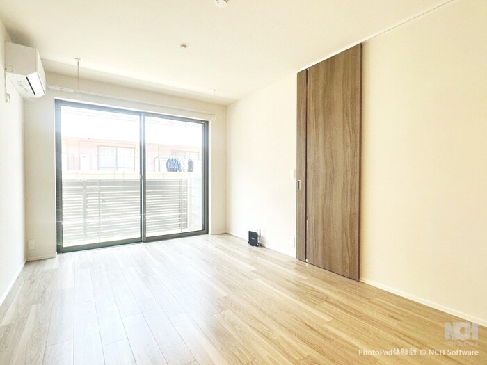 物件内観写真19　(居室)