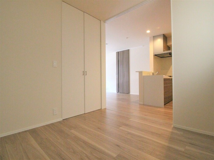 物件内観写真20　(居室)