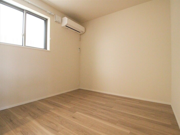 物件内観写真21　(居室)