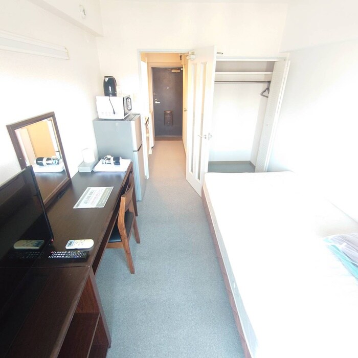 物件内観写真8　(居室)