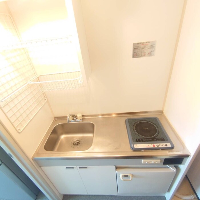 物件内観写真9　(キッチン)