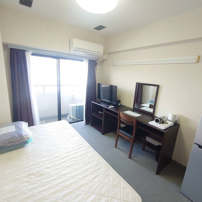 物件内観写真19　(居室)