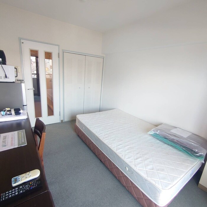 物件内観写真21　(居室)