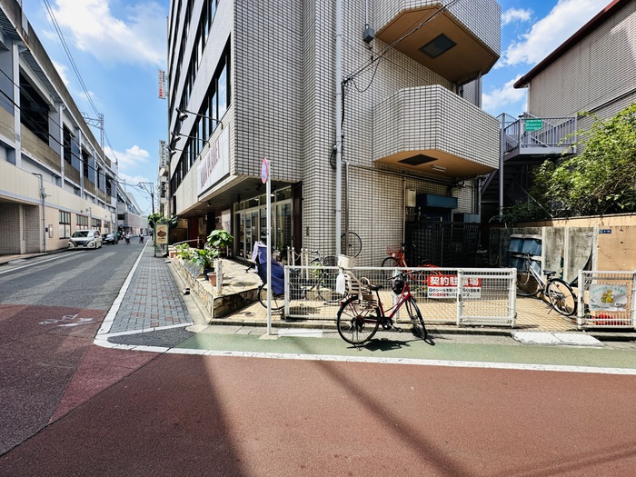 外観写真