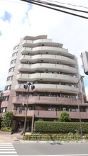 コンフォ－ル南品川(104)