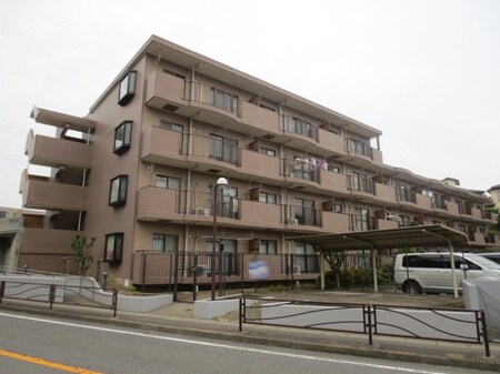 フレア日光外観写真