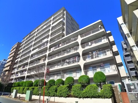 小島第２スカイハイツ（1110）外観写真