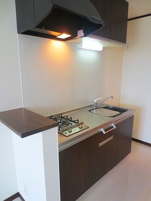 物件内観写真9　(キッチン)