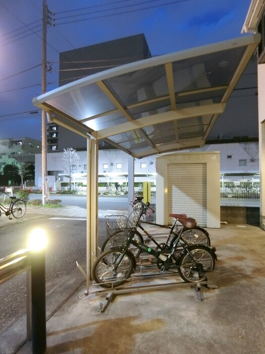 物件外観写真6　(周辺環境)