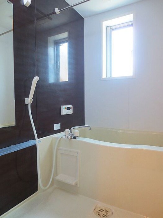 物件内観写真12　(バス／シャワールーム等)