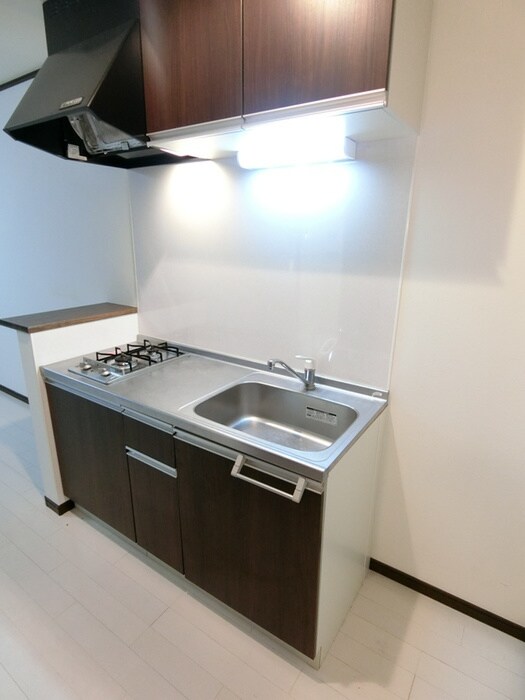 物件内観写真17　(キッチン)