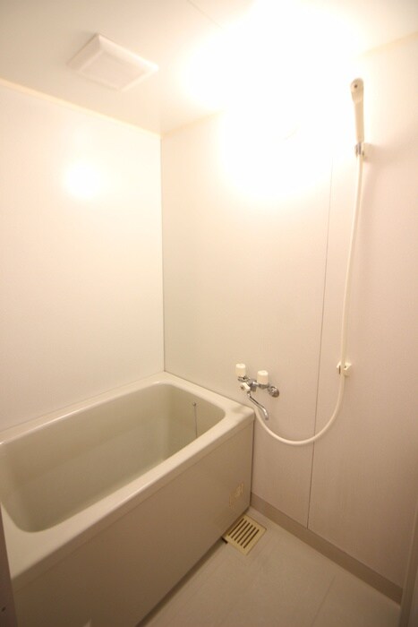 物件内観写真12　(バス／シャワールーム等)