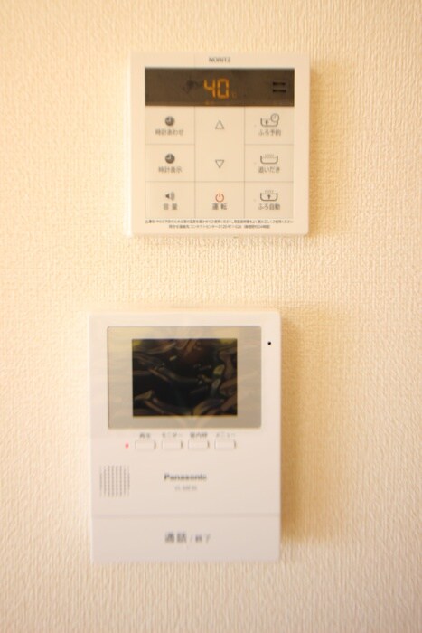 物件内観写真19　(室内からの展望)